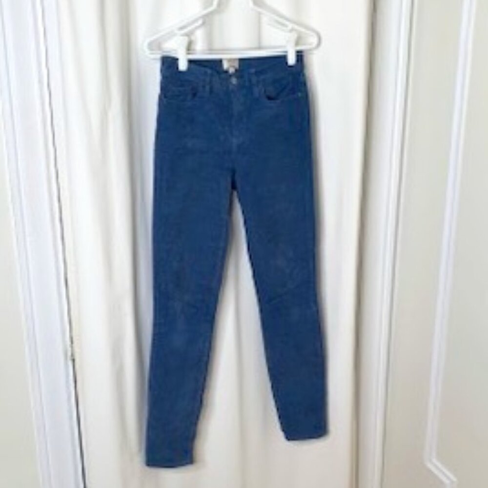 JCrew Corduroy Pants
